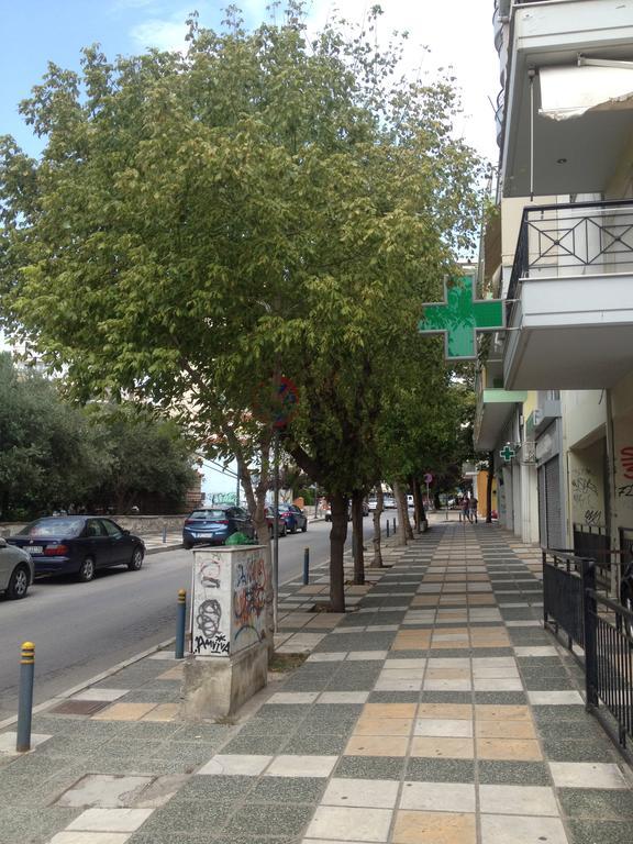 Velis Apartment Tessalónica Exterior foto